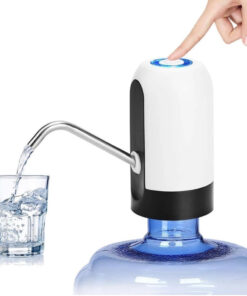 Elektriline veepump pudelile