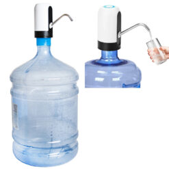 Elektriline veepump pudelile