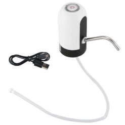 Elektriline veepump pudelile