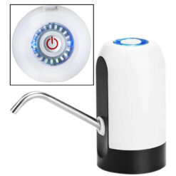 Elektriline veepump pudelile