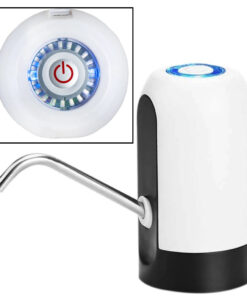 Elektriline veepump pudelile