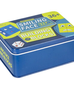 Emotsiooni kolotsid 1