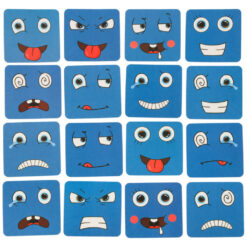 Emotsiooni-klotsid - arendav lauamäng – Soodukas.Com Emotsiooni-klotsid - arendav lauamäng Soodukas.Com