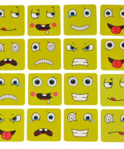 Emotsiooni kolotsid 3