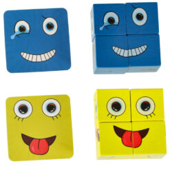 Alternative view of Emotsiooni-klotsid - arendav lauamäng