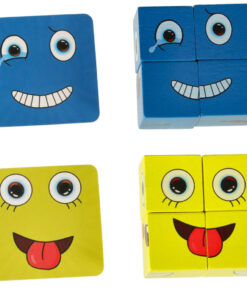 Alternative view of Emotsiooni-klotsid - arendav lauamäng