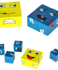 Emotsiooni kolotsid 7