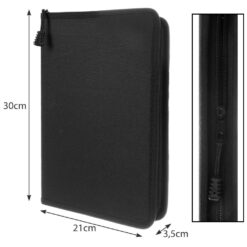 Joonistamise ja visandamise komplekt - 74 osa Soodukas.Com