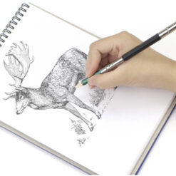 Joonistamise ja visandamise komplekt - 32 osa – Soodukas.Com Joonistamise ja visandamise komplekt - 32 osa Soodukas.Com