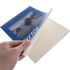 Joonistamise ja visandamise komplekt - 74 osa Soodukas.Com