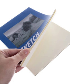 Joonistamise ja visandamise komplekt 6