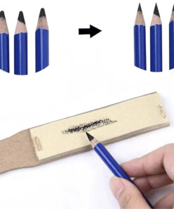 Joonistamise ja visandamise komplekt 9