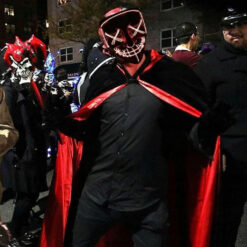 LED valgustusega mask – Soodukas.Com LED valgustusega mask Soodukas.Com