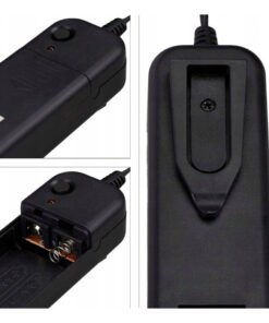 Mask led valgusega 7