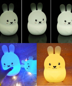 Puldiga varvimuutev oolamp 2