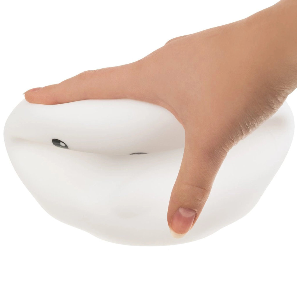 Puldiga värve vahetav ja dimmerdatav öölamp - Image 5