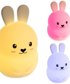 Puldiga varvimuutev oolamp 5