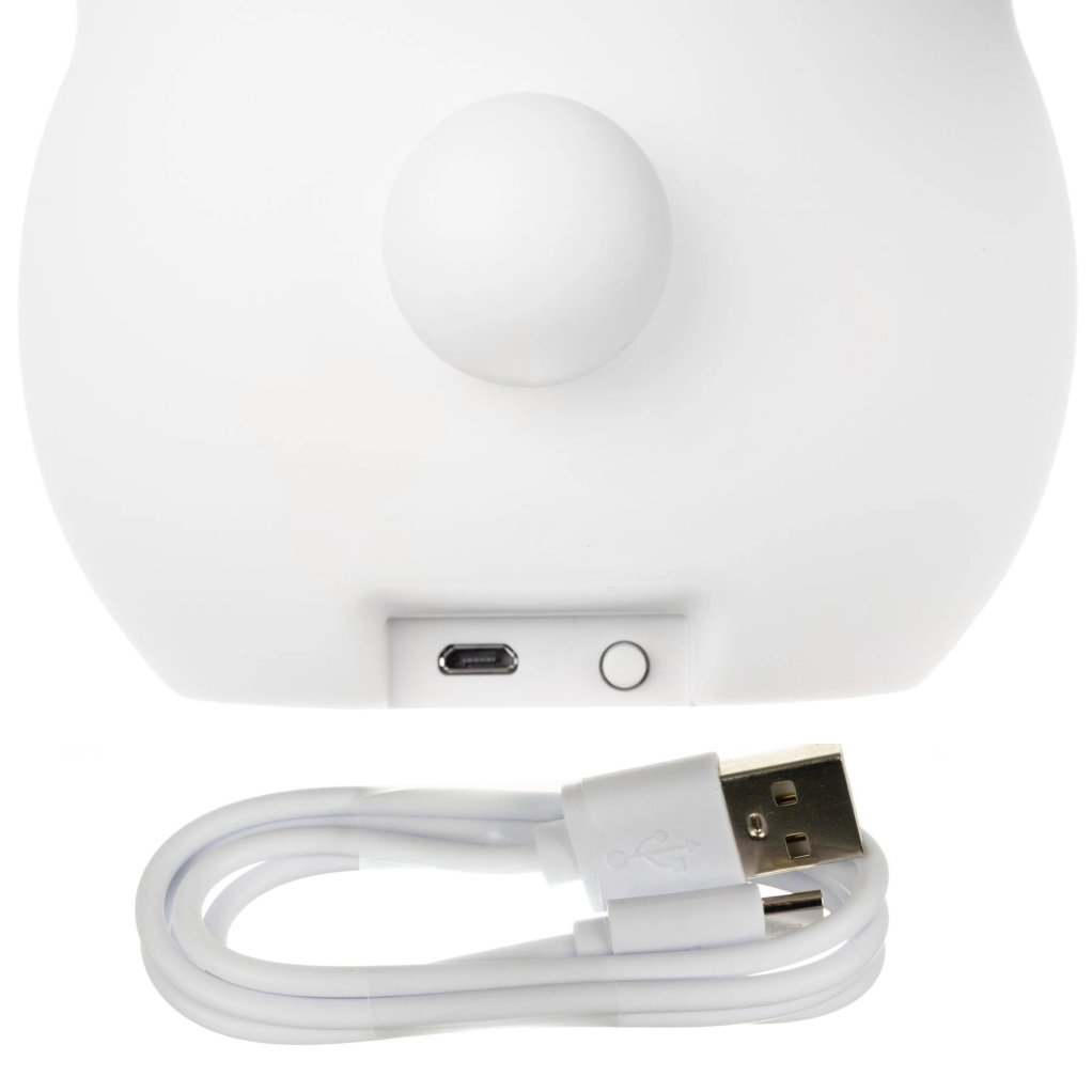 Puldiga värve vahetav ja dimmerdatav öölamp - Image 7