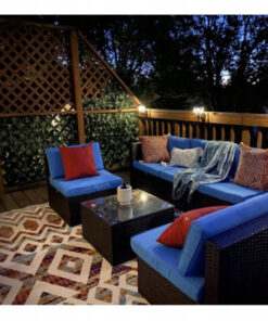 Rodupiirde kate lehtedega 1