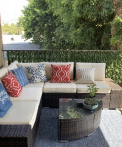 Rodupiirde kate lehtedega 2