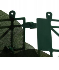 Rodupiirde kate lehtedega 4