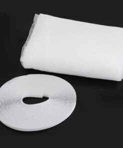 Alternative view of Sääsevõrk aknale