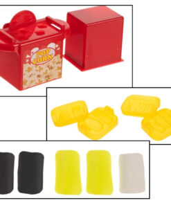 Toiduvalmistamise komplekt voolimismassiga 5