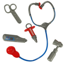 Arsti kostüüm lastele Soodukas.Com