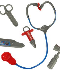 arsti kostuum lastele 2