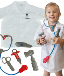 arsti kostüüm lastele