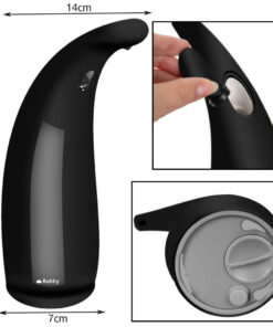 Alternative view of Automaatne kontaktivaba seebidosaator