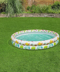 bassein ujumisrongas rannapall 3