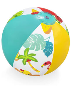 bassein ujumisrongas rannapall 6