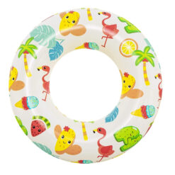 Bassein + rannapall + ujumisrõngas Soodukas.Com