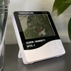 Multifunktsionaalne kell-termomeeter – Soodukas.Com Multifunktsionaalne kell-termomeeter Soodukas.Com