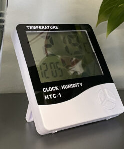 digitaalne 3in1 termomeeter 2