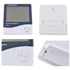 Multifunktsionaalne kell-termomeeter – Soodukas.Com Multifunktsionaalne kell-termomeeter Soodukas.Com