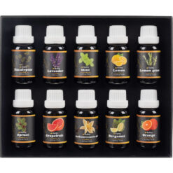 Eeterlikud õlid / aroomiõlid 10tk – Soodukas.Com Eeterlikud õlid / aroomiõlid 10tk Soodukas.Com