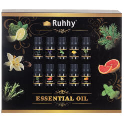 Eeterlikud õlid / aroomiõlid 10tk – Soodukas.Com Eeterlikud õlid / aroomiõlid 10tk Soodukas.Com