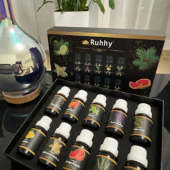 Eeterlikud õlid / aroomiõlid 10tk – Soodukas.Com Eeterlikud õlid / aroomiõlid 10tk Soodukas.Com