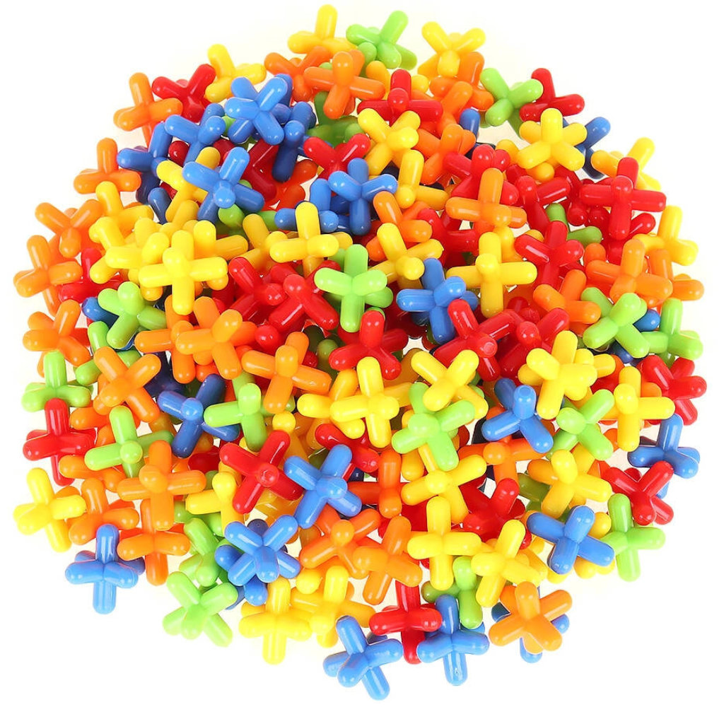 Ehituskõrred , kõrs-konstruktor (408tk) - Image 4