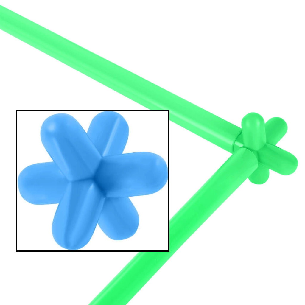 Ehituskõrred , kõrs-konstruktor (408tk) - Image 5