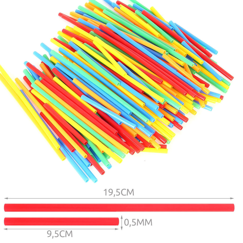 Ehituskõrred , kõrs-konstruktor (408tk) - Image 3