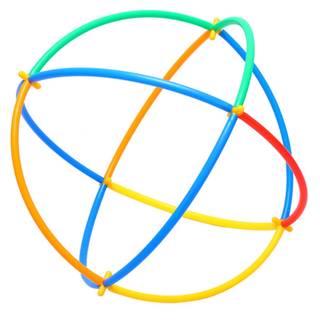 Ehituskõrred , kõrs-konstruktor (408tk) - Image 6