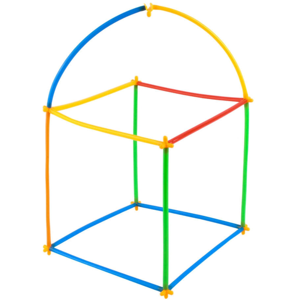 Ehituskõrred , kõrs-konstruktor (408tk) - Image 7