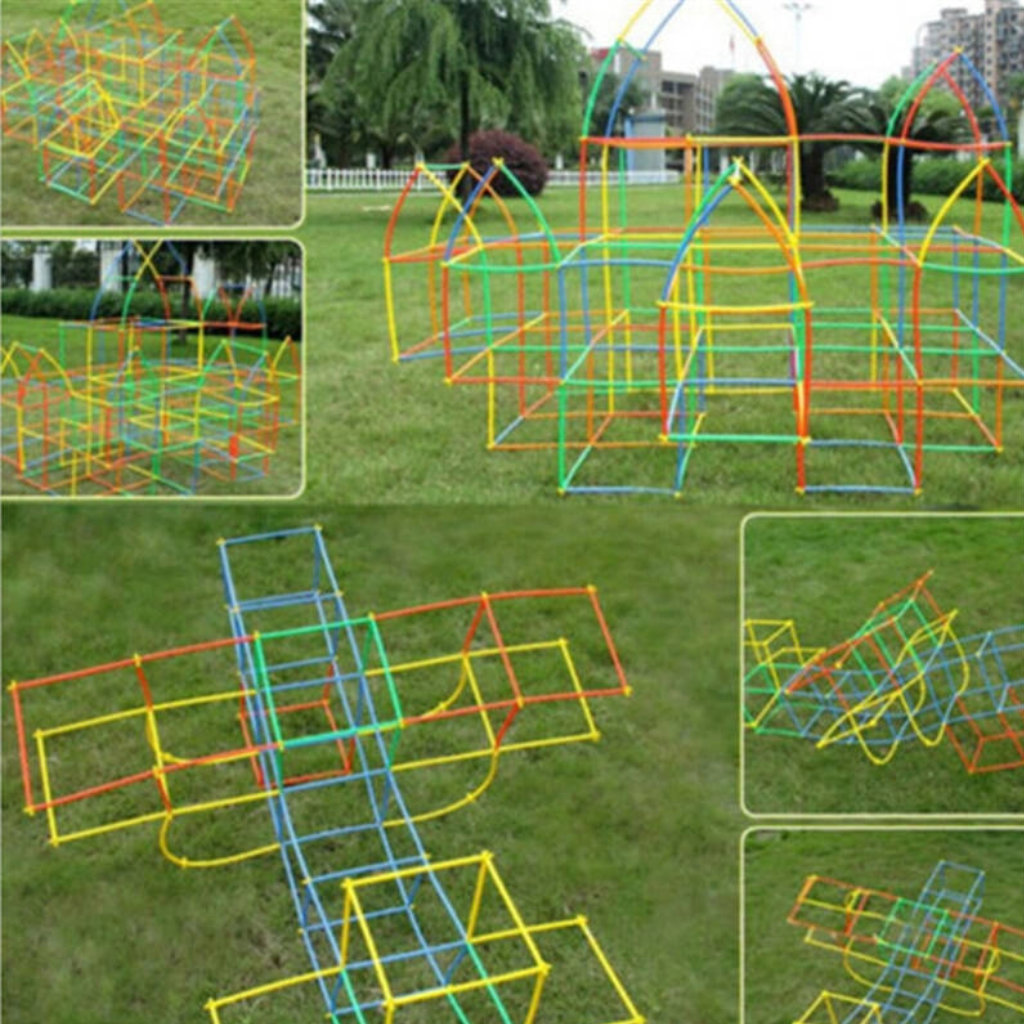 Ehituskõrred , kõrs-konstruktor (408tk) - Image 9