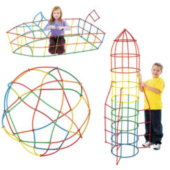 Ehituskõrred , kõrs-konstruktor (408tk) Soodukas.Com