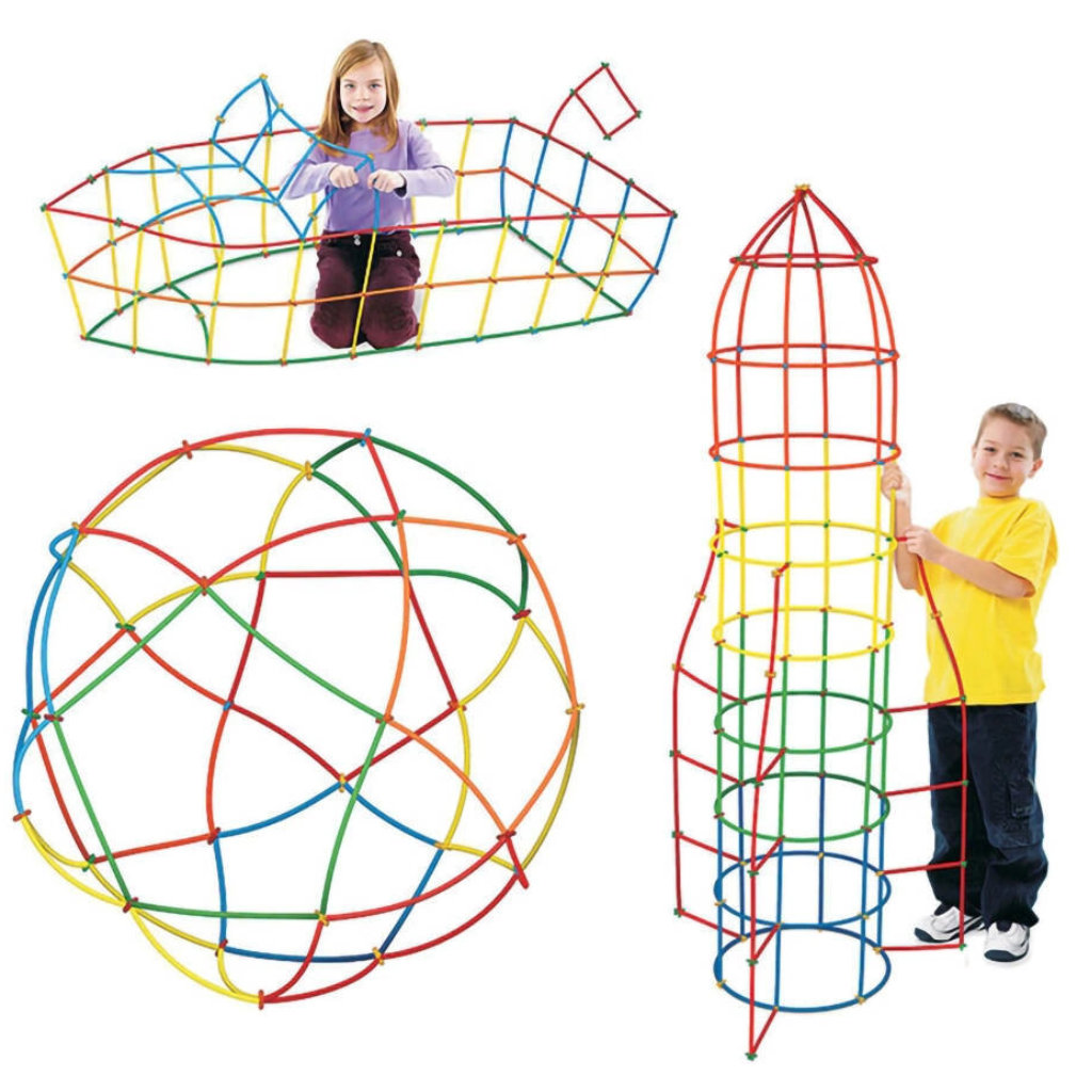 Ehituskõrred , kõrs-konstruktor (408tk) - Image 8