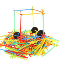 ehituskorred korskonstruktor 3