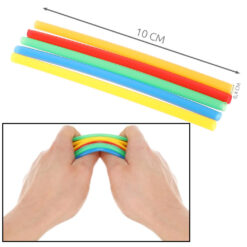 Ehituskõrred / kõrs-konstruktor (238 osa) Soodukas.Com